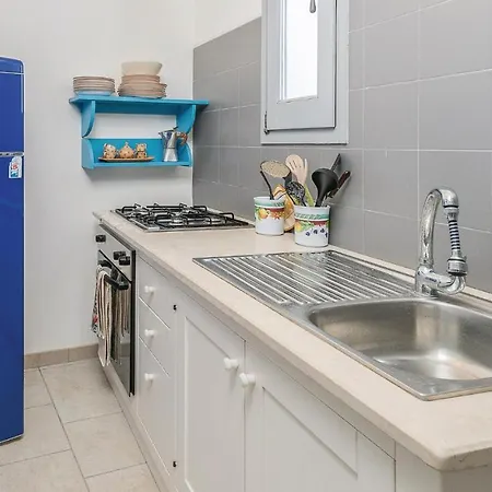 La Casa Di Marina 2 * Marittima