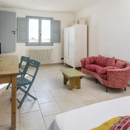 Holiday home La Casa Di Marina 2