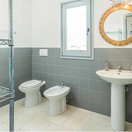 La Casa Di Marina 2 Ferienhaus
