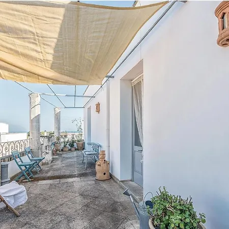 Holiday home La Casa Di Marina 2 Marittima